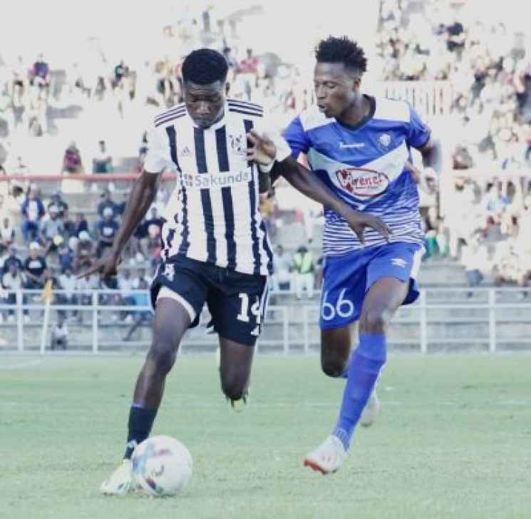 Dembare in another win